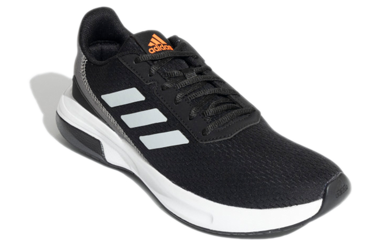 Lookbook adidas Runesy Running ''Comfortabel Duurzaam Zwart'' EY3050