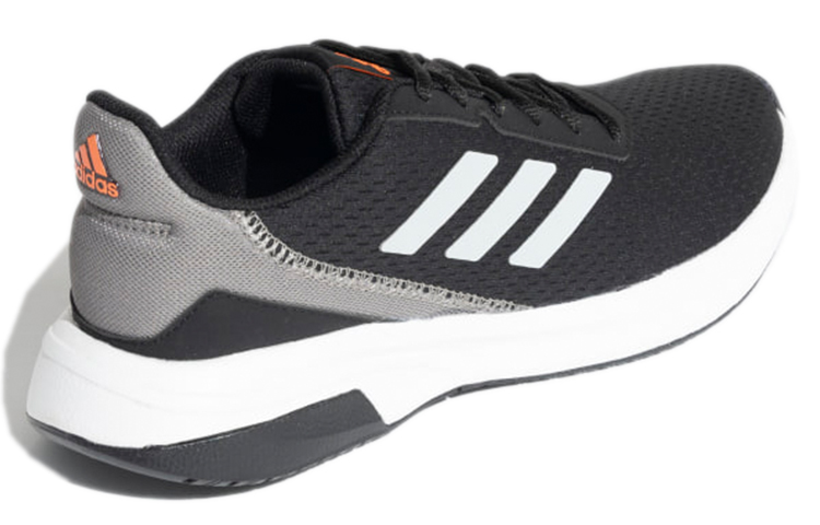 Shop adidas Runesy Running ''Comfortabel Duurzaam Zwart'' EY3050