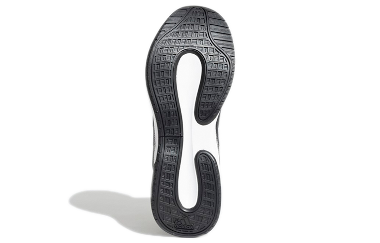 Details for adidas Runesy Running ''Comfortabel Duurzaam Zwart'' EY3050