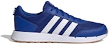 Order adidas Run 50s 'Biru Diraja Putih' IG8936