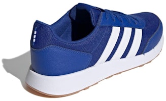 adidas Lari 50s 'Biru Royal Putih' IG8936 Lookbook adidas Lari 50s 'Biru Royal Putih' IG8936