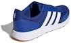 Lookbook adidas Run 50s 'Biru Diraja Putih' IG8936