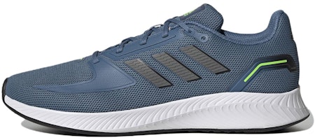 adidas Runfalcon 2.0 'Altered Blue' GV9554 adidas Runfalcon 2.0 'Altered Blue' GV9554