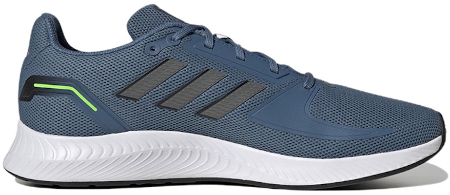 adidas Runfalcon 2.0 'Altered Blue' GV9554 Order adidas Runfalcon 2.0 'Altered Blue' GV9554