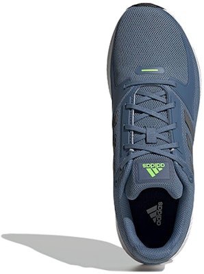 阿迪达斯 Runfalcon 2.0 '变蓝' 运动鞋 GV9554 Purchase 阿迪达斯 Runfalcon 2.0 '变蓝' 运动鞋 GV9554