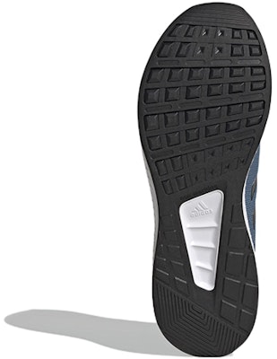 阿迪达斯 Runfalcon 2.0 '变蓝' 运动鞋 GV9554 Details for 阿迪达斯 Runfalcon 2.0 '变蓝' 运动鞋 GV9554