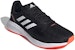 adidas Runfalcon 2.0 'Hitam Solar Merah' FZ2803