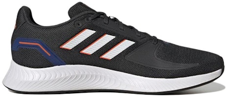 adidas Runfalcon 2.0 'Hitam Putih' GV9559 Order adidas Runfalcon 2.0 'Hitam Putih' GV9559