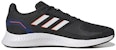adidas Runfalcon 2.0 'Hitam Putih' GV9559