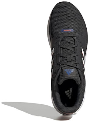 アディダス ランファルコン 2.0 黒白 GV9559 Purchase アディダス ランファルコン 2.0 黒白 GV9559