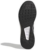 adidas Runfalcon 2.0 'Hitam Putih' GV9559 Details for adidas Runfalcon 2.0 'Hitam Putih' GV9559