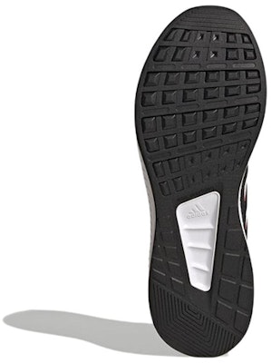 adidas Runfalcon 2.0 'Black White' GV9559 Details for adidas Runfalcon 2.0 'Black White' GV9559