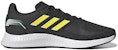 adidas Runfalcon 2.0 'Carbon Beam Kuning' GV9555