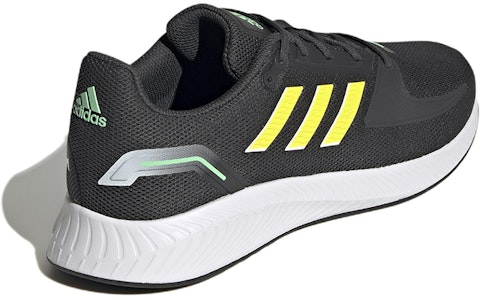 adidas Runfalcon 2.0 'Carbono Amarillo Beam' GV9555 Purchase adidas Runfalcon 2.0 'Carbono Amarillo Beam' GV9555