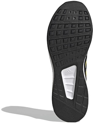 阿迪达斯 Runfalcon 2.0 '碳光黄' GV9555 Details for 阿迪达斯 Runfalcon 2.0 '碳光黄' GV9555