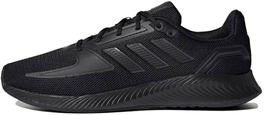 adidas Runfalcon 2.0 'Core Black' FZ2808 Buy adidas Runfalcon 2.0 'Core Black' FZ2808