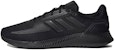 adidas Runfalcon 2.0 'Core Black' Hitam Teras FZ2808