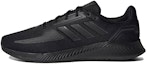 Buy adidas Runfalcon 2.0 'Core Black' Hitam Teras FZ2808