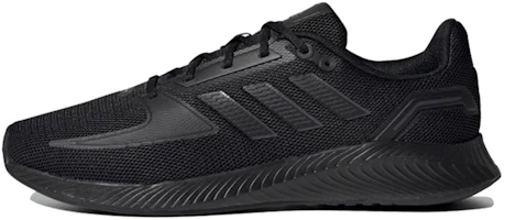 adidas Runfalcon 2.0 'Core Black' FZ2808 adidas Runfalcon 2.0 'Core Black' FZ2808