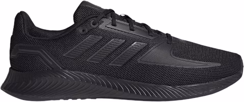 adidas Runfalcon 2.0 'Core Black' FZ2808 adidas Runfalcon 2.0 'Core Black' FZ2808
