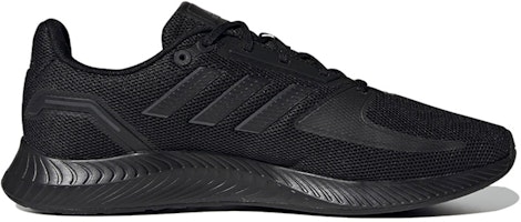 adidas Runfalcon 2.0 'Core Black' Sepatu Olahraga Hitam FZ2808 Order adidas Runfalcon 2.0 'Core Black' Sepatu Olahraga Hitam FZ2808