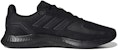 adidas Runfalcon 2.0 'Core Black' Hitam Teras FZ2808