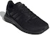 adidas Runfalcon 2.0 'Core Black' Hitam Teras FZ2808