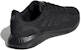 adidas Runfalcon 2.0 'Core Black' Hitam Teras FZ2808