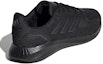 Shop adidas Runfalcon 2.0 'Core Black' Hitam Teras FZ2808