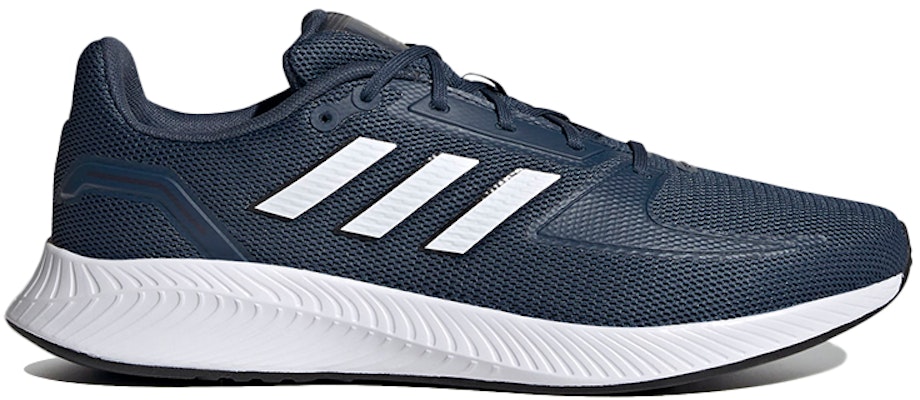 adidas Runfalcon 2.0 'Crew Navy' FZ2807 Order adidas Runfalcon 2.0 'Crew Navy' FZ2807