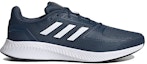 Order adidas Runfalcon 2.0 'Crew Navy' Lelaki Kasual Sneakers FZ2807