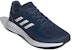 adidas Runfalcon 2.0 'Crew Navy' Lelaki Kasual Sneakers FZ2807