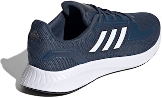 阿迪达斯 Runfalcon 2.0 '深蓝色'跑鞋 FZ2807 Shop 阿迪达斯 Runfalcon 2.0 '深蓝色'跑鞋 FZ2807