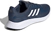 Shop adidas Runfalcon 2.0 'Crew Navy' Lelaki Kasual Sneakers FZ2807