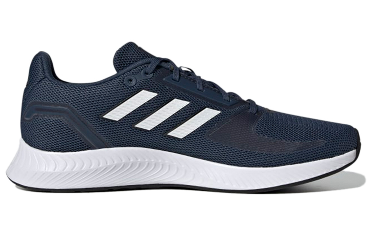 Order adidas Runfalcon 2.0 'Crew Navy' Sepatu Lari Pria/Navy GZ8077