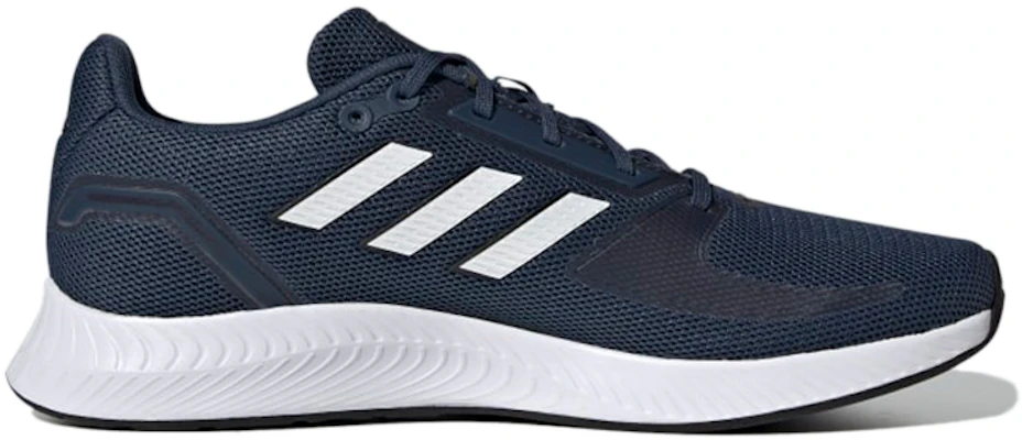 adidas Runfalcon 2.0 'Crew Navy' Sepatu Lari Pria/Navy GZ8077 Order adidas Runfalcon 2.0 'Crew Navy' Sepatu Lari Pria/Navy GZ8077