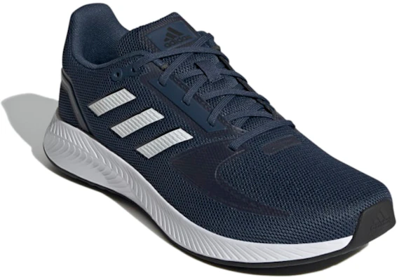 adidas Runfalcon 2.0 'Crew Navy' Sepatu Lari Pria/Navy GZ8077 Lookbook adidas Runfalcon 2.0 'Crew Navy' Sepatu Lari Pria/Navy GZ8077