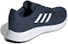 adidas Runfalcon 2.0 'Crew Navy' Lelaki Kasual Sukan Lelari GZ8077