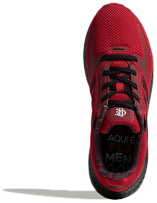 adidas Runfalcon 2.0 Cruzeiro 舒適 低幫 跑步鞋 男女同款 紅黑 Purchase adidas Runfalcon 2.0 Cruzeiro 舒適 低幫 跑步鞋 男女同款 紅黑