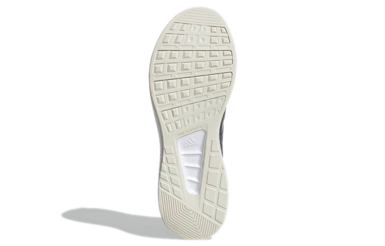 Details for adidas Runfalcon 2.0 舒適耐磨跑步鞋 灰