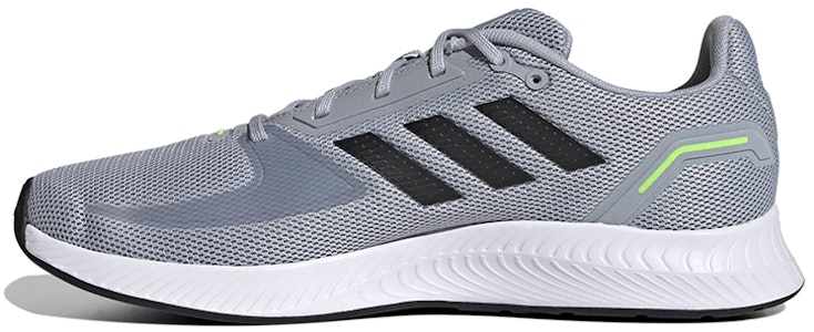 아디다스 런팔콘 2.0 '헤일로 실버' FZ2804 Buy 아디다스 런팔콘 2.0 '헤일로 실버' FZ2804