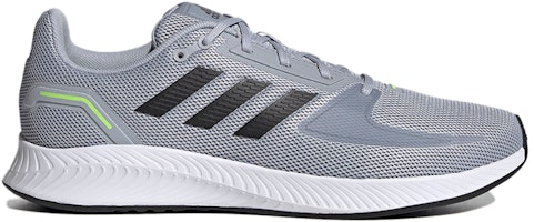 アディダス ランファルコン2.0 「ハローシルバー」 FZ2804 Order アディダス ランファルコン2.0 「ハローシルバー」 FZ2804