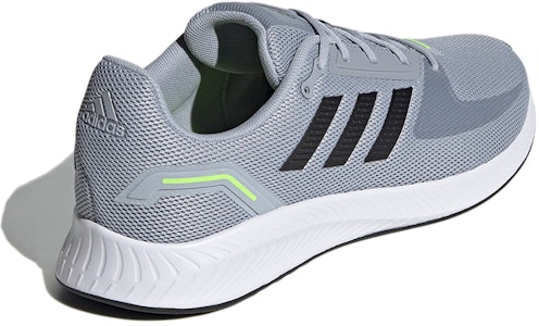 아디다스 런팔콘 2.0 '헤일로 실버' FZ2804 Shop 아디다스 런팔콘 2.0 '헤일로 실버' FZ2804