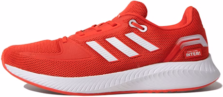 adidas Internacional Runfalcon 2.0 'Red' GA0404 adidas Internacional Runfalcon 2.0 'Red' GA0404