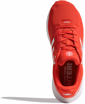 adidas 國際款 Runfalcon 2.0 低筒舒適跑步鞋 紅色 男女款 Purchase adidas 國際款 Runfalcon 2.0 低筒舒適跑步鞋 紅色 男女款