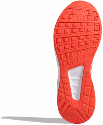 adidas 國際款 Runfalcon 2.0 低筒舒適跑步鞋 紅色 男女款 Details for adidas 國際款 Runfalcon 2.0 低筒舒適跑步鞋 紅色 男女款