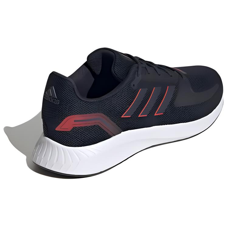 Lookbook adidas Runfalcon 2.0 ''Legend Ink'' Herrenschuhe. GV9556