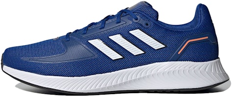 adidas Runfalcon 2.0 'Royal Blue' FZ2802 adidas Runfalcon 2.0 'Royal Blue' FZ2802