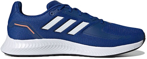 adidas Runfalcon 2.0 'Biru Diraja' FZ2802 Order adidas Runfalcon 2.0 'Biru Diraja' FZ2802