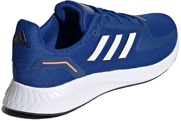 adidas Runfalcon 2.0 'Royal Blue' FZ2802 Shop adidas Runfalcon 2.0 'Royal Blue' FZ2802